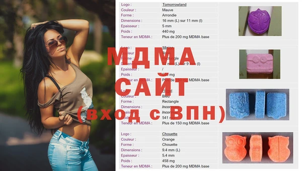 ALPHA-PVP Аркадак